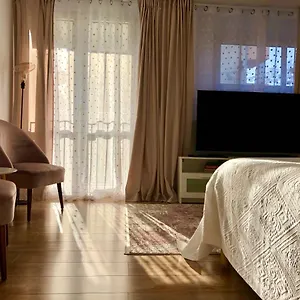 Old Town Romantic Apartment. Breslau-wroclaw. , Breslau Polen
