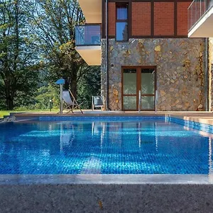 Apartment N&b, Schreiberhau